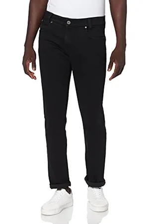 Atelier Gardeur Męskie dżinsy Batu Comfort Stretch, , 34W / 30L