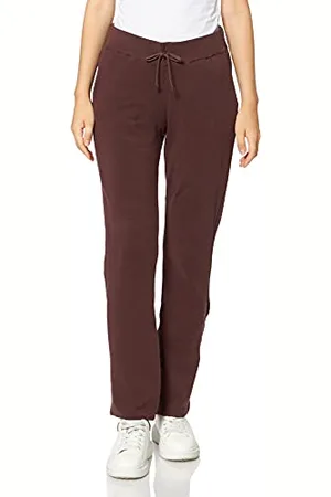ESPRIT Damskie spodnie z dzianiny Utb, , 38