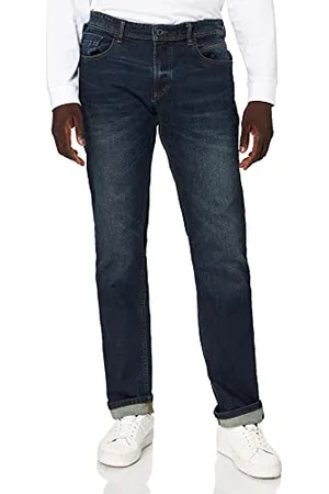 Camel Active Spodnie jeansowe o regularnym kroju Houston Spodnie Mężczyźni, , 42W / 34L
