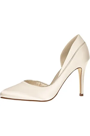 Rainbow Club Damskie czółenka Joanne, - 40.5 EU Schmal