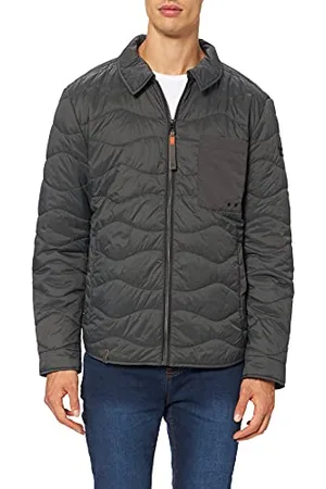 Camel Active Kurtka męska 430370/5e52/88, , 25