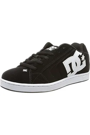 Dcshoes Męskie buty typu sneaker Net-Leather Shoes, , 44.5 EU
