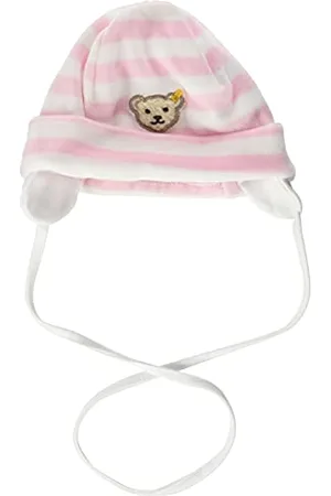Steiff Unisex_czapka dziecięca, , Jeden rozmiar (Producent rozmiar: 43)