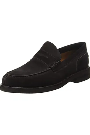 Lottusse L6903_104390 mokasyny męskie, , 43 EU