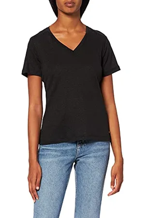 Garcia T-shirt damski, , XXL