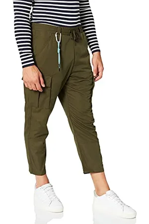 Desigual Męskie spodnie Arvel Casual, , 36 PL