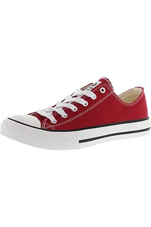 victoria Dziecięce buty typu sneakers dla chłopców, uniseks, różowy - - 34 EU