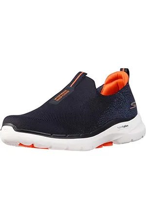 Skechers GO WALK 6 Sneaker Mężczyźni, , 44.5 EU