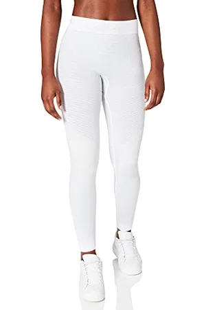 UYN Damskie spodnie damskie FUSYON Cashmere UW Pants Long Athletik, , S/M