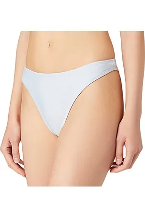 NA-KD Damskie bikini Recycled High Cut Panty, , L