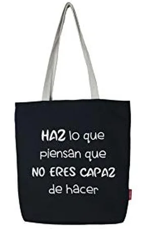 Hello-Bags Torba, (czarny) - N-003-HAZLO