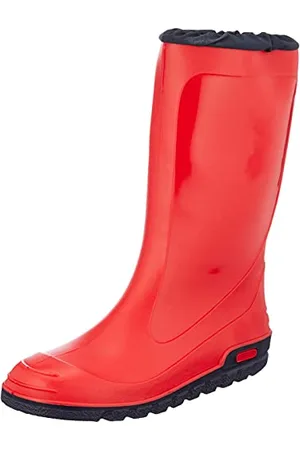 Fischer Unisex Fille kalosze, , 36 EU