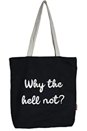 Hello-Bags Torba, , 38 centimeters, Torba płócienna i plażowa