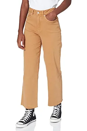 TOM TAILOR Damski Dżinsy z wysokim stanem 1027275, , XS