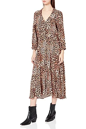 HUGO BOSS Bluza damska oletta