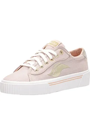 Keds Damskie sneakersy Crew Kick Alto Soft Twill, , 36 EU