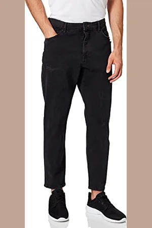 Desigual Męskie dżinsy denim_mikel