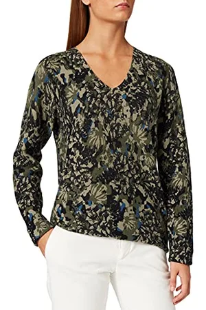 Camel Active Womenswear damski sweter 3095706k15, , XS
