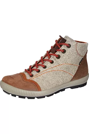 Legero Kobieta Buty trekkingowe - Damskie buty sportowe Tanaro Trekking Gore-tex, Giotto 4500, 42.5 EU