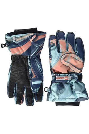LEGO Wear LWAZUN 708 - GLOVES W/MEM., , 104
