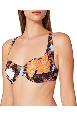 Seafolly Damski biustonosz U/Wire, , 38 PL