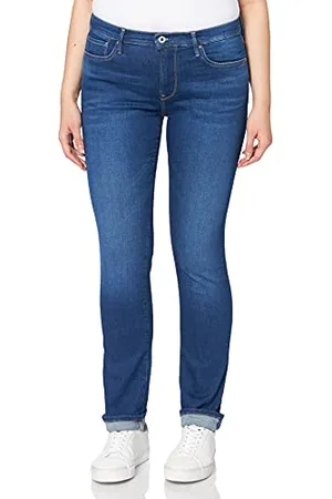 Pepe Jeans Damskie dżinsy Grace, , 26W Regular