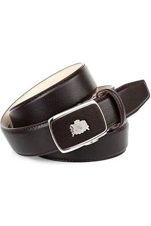 Anthoni Crown Pasek męski, , 90|#90|#674 (Producent rozmiar:90)