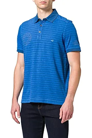 Camel Active Męska koszulka polo 4094675P3790, , S
