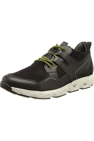 Josef Seibel Męskie buty sportowe Noah 50, niebieski - - 42 EU