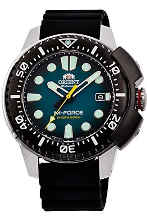 Orient Automatyczny zegarek RA-AC0L04L00B, , bransoletka