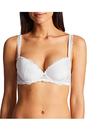 Aubade Damski biustonosz push up Danse Des Sens, , 75C