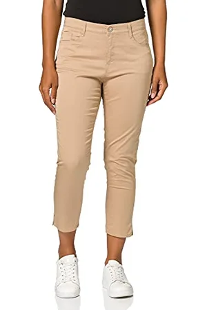 Brax Damskie spodnie w stylu Mary S, , 34 PL