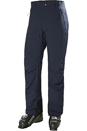 Helly Hansen Męskie spodnie Bonanza Mono Material Ins
