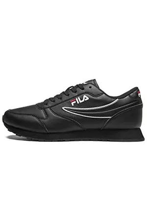 Fila Orbit Low Buty Sportowe Kobiety , , 37 EU
