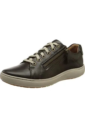 Clarks Sneakersy damskie, , 37.5 EU
