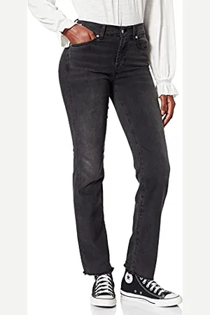 7 for all Mankind Damskie dżinsy Straight Kind to The Planet Reform, , 31W / 30L