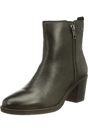 QS by s.Oliver Damskie botki 5-5-25308-27, , 40 EU