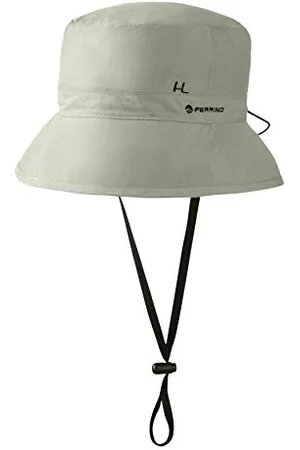 Ferrino Unisex Pack-it Hat czapka , 58