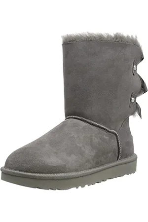 UGG Kobiety Bailey Bow Ribbon Buty Zimowe, , 37 EU