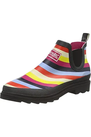 Regatta Damskie kalosze Harper Outdoor, , 39 EU