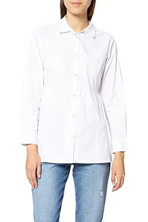 Blue Seven Damska bluzka Basic, , 38