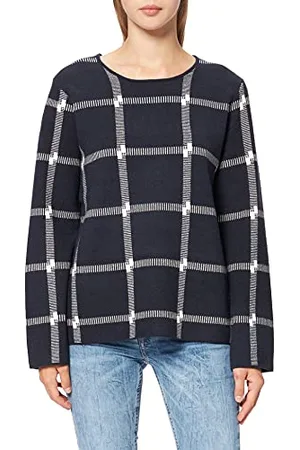 Blue Seven Damski sweter zimowy, , 42