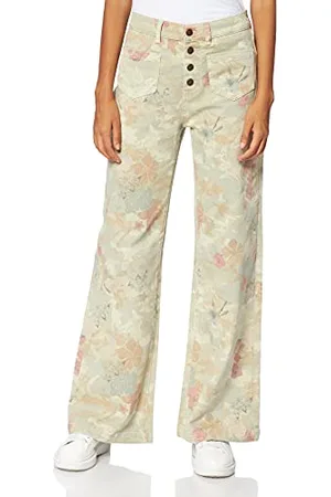 Desigual Damskie spodnie Tony Casual, , 38