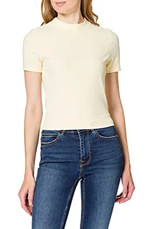 Pimkie Damski t-shirt Tsnyc, , S