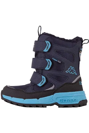 Kappa Vipos Tex K Kids dziecięce buty do biegania po ulicy, uniseks, , 35 EU