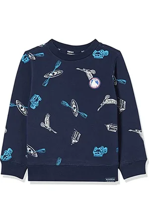 Garcia Kids Bluza chłopięca, , 92 cm