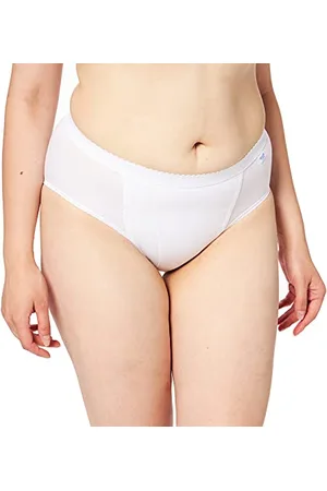 Sloggi Control Tai, Figi damskie, , 44