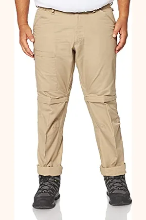 Fjällräven Spodnie męskie High Coast Zip-off spodnie M, , 54 PL