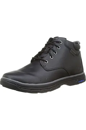 Skechers Męskie buty Segment 2.0 Brogden Chukka, , 40 EU