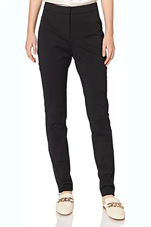 HUGO BOSS Legginsy damskie Harula, , 40 PL